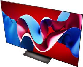 Televízor LG OLED65C44 

 obrázok produktu 4 z 11