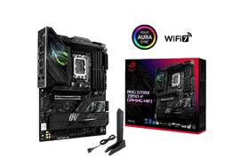 Základná doska Asus Z890-F GAMING WIFI 

 obrázok produktu 13 z 13