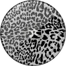 Držiak PopSockets PopGrip Plant Black Leopard 

 obrázok produktu 1 z 4