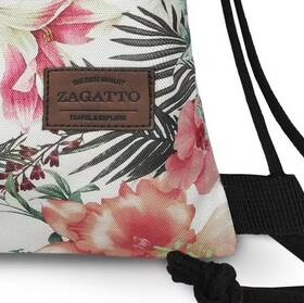 Batoh Zagatto Zagatto Marsilia 

 obrázok produktu 4 z 4