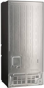 Americká chladnička Hisense RF540N4WFE čierne

 obrázok produktu 13 z 13