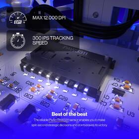 Myš ENDORFY LIV biela

 obrázok produktu 18 z 19