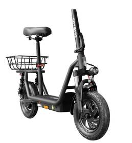 Elektrická kolobežka City Boss Z350 čierna

 obrázok produktu 10 z 13
