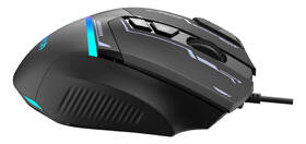 Myš C-Tech Zyra RGB čierna

 obrázok produktu 3 z 5