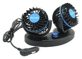 Ventilátor Compass MITCHELL DUO 

 obrázok produktu 1 z 5