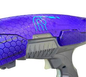 Detská zbraň Gel Blaster Inc. HALO PLASMA BLASTER 

 obrázok produktu 3 z 6