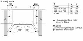 Americká chladnička Bosch KMC85LBEA čierna/sklo

 obrázok produktu 16 z 17
