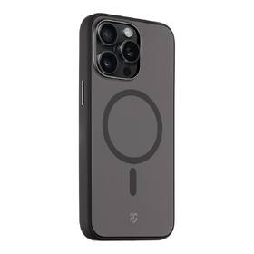 Kryt na mobil Tactical MagForce SmoothIsFast na Apple iPhone 15 Pro Max čierny

 obrázok produktu 1 z 5