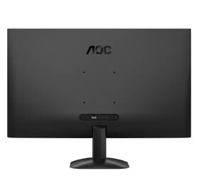 Monitor AOC Q27B35E čierny

 obrázok produktu 6 z 9