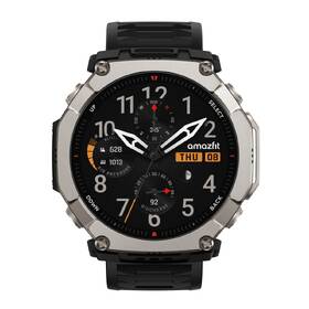 Inteligentné hodinky Amazfit T-Rex Ultra 2 čierne

 obrázok produktu 2 z 7