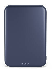 Powerbank Epico UltraPack Qi2 25W 10000mAh hliníková Mag+  EM75 modrá

 obrázok produktu 4 z 11