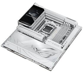 Základná doska Asus ROG Crosshair X870E Glacial biela

 obrázok produktu 6 z 12
