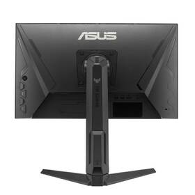 Herný monitor Asus TUF Gaming VG259QL5A čierny

 obrázok produktu 6 z 9