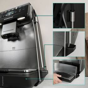 Automatický kávovar Siemens TP605ET3 nerez

 obrázok produktu 10 z 22