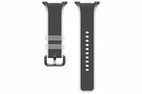 Remienok Samsung Silikonový (velikost S/M) Galaxy Watch9 čierny

 obrázok produktu 1 z 2