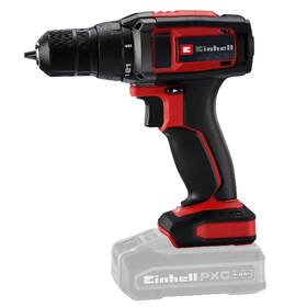Vŕtací skrutkovač Einhell TC-CD 18/38 Li - Solo (bez baterie) 4514365 

 obrázok produktu 1 z 6