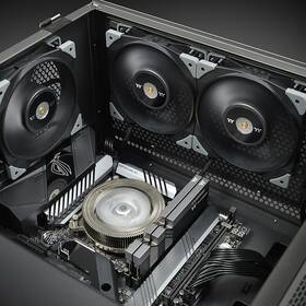 Ventilátor Thermaltake Toughfan 12 čierny

 obrázok produktu 5 z 5