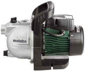 Čerpadlo záhradné Metabo P 3300 G 600963000 

 obrázok produktu 1 z 5