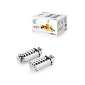 Prísl. k robotom – nadstavec na cestoviny Bosch MUZ5PP1 

 obrázok produktu 7 z 7