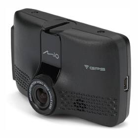 Autokamera Mio MiVue 733 WIFI GPS (s parkovacím režimom) čierna

 obrázok produktu 10 z 13