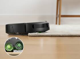 Robotický vysávač iRobot Roomba i7+ 

 obrázok produktu 39 z 43
