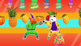Hra Ubisoft Just Dance 2020 

 obrázok produktu 2 z 6