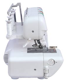 Overlock Guzzanti GZ 325 biely

 obrázok produktu 2 z 4