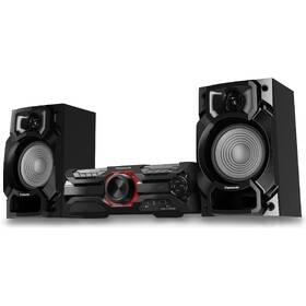 Minisystem Panasonic SC-AKX320E-K čierny

 obrázok produktu 1 z 5