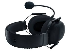 Headset Razer BlackShark V2 Pro čierny

 obrázok produktu 4 z 11