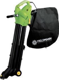 Vysávač lístia Fieldmann FZF 4050-E 

 obrázok produktu 1 z 1