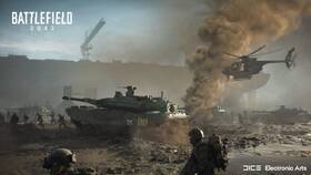 Hra EA Xbox Series X Battlefield 2042 

 obrázok produktu 10 z 12