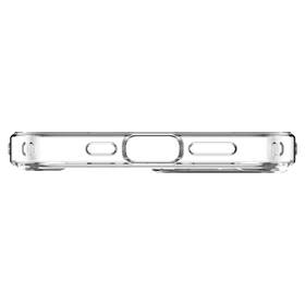 Kryt na mobil Spigen Crystal Hybrid na Apple iPhone 13 priehľadný

 obrázok produktu 6 z 6