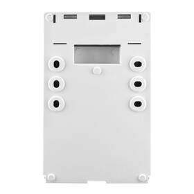 Termostat Elektrobock PT21 biely

 obrázok produktu 2 z 2