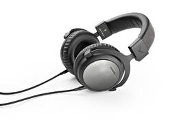 Slúchadlá Beyerdynamic T5 3G čierna/sivá

 obrázok produktu 3 z 7