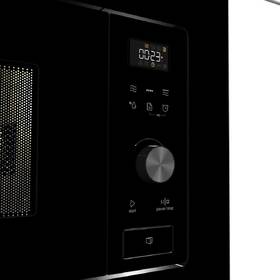 Mikrovlnná rúra Gorenje BM201AG1BG čierna

 obrázok produktu 2 z 8