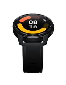 Inteligentné hodinky Xiaomi Watch S1 Active čierne

 obrázok produktu 4 z 7