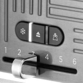 Hriankovač RUSSELL HOBBS 25250-56 Geo Steel 

 obrázok produktu 3 z 9