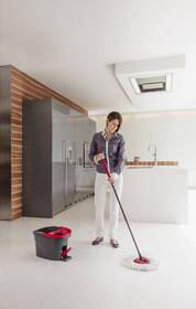 Mop sada Vileda Easy Wring and Clean (Easy Mocio set) (140825) 

 obrázok produktu 14 z 14