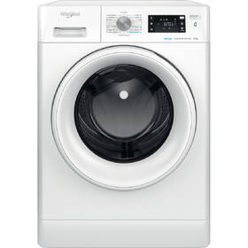 Práčka Whirlpool FFB 9458 WV EE biela

 obrázok produktu 8 z 14