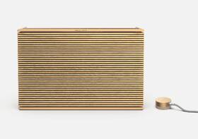Reproduktor Bang & Olufsen BeoSound Level zlaté

 obrázok produktu 3 z 11