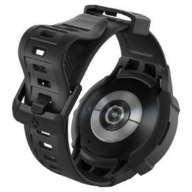 Ochranné puzdro Spigen Rugged Armor Pro na Samsung Galaxy Watch5 Pro 45 mm čierny

 obrázok produktu 2 z 9