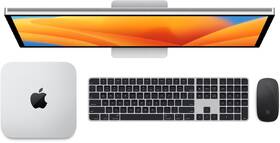 PC mini Apple Mac mini CTO M2 Pro 12-CPU 19-GPU, 32GB, 2TB SK 

 obrázok produktu 5 z 6