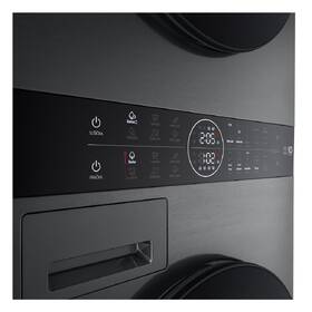 Pracia veža LG WT1210BBF čierna

 obrázok produktu 3 z 24