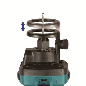 Rotačná fréza Makita DCO181Z (bez batérie) 

 obrázok produktu 1 z 4
