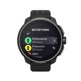 Inteligentné hodinky Suunto Race - All Black 

 obrázok produktu 4 z 11