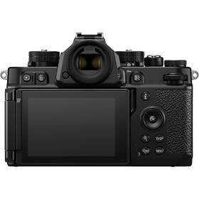Digitálny fotoaparát Nikon Z f, telo čierny

 obrázok produktu 3 z 10