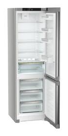 Chladnička s mrazničkou Liebherr KGNsf 57Vd03 strieborná

 obrázok produktu 5 z 10