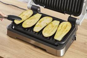 Gril Tefal GC784D30 OptiGrill 4 v 1 XL 

 obrázok produktu 8 z 17