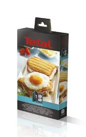 Príslušenstvo – výmenná platnička Tefal XA800112, 2 ks 

 obrázok produktu 2 z 4