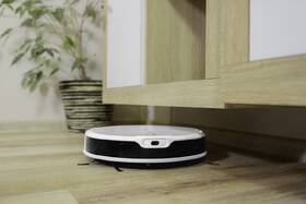Robotický vysávač Concept VR3350 biely

 obrázok produktu 28 z 34